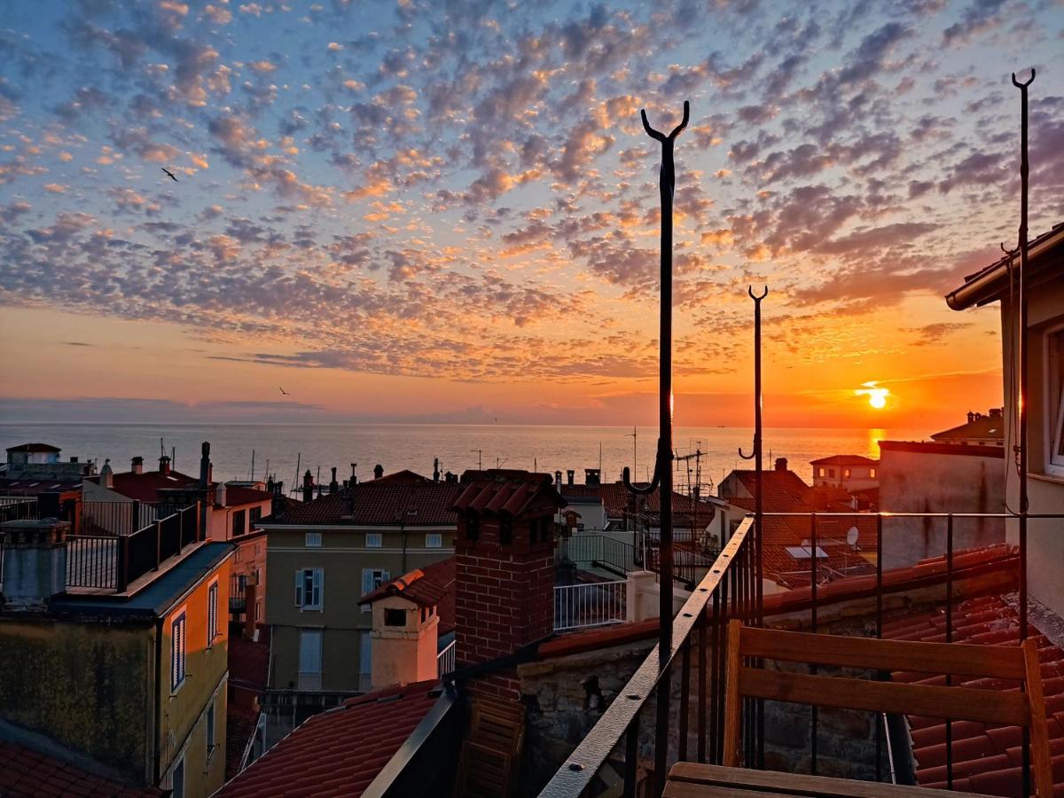 Via Paradiso