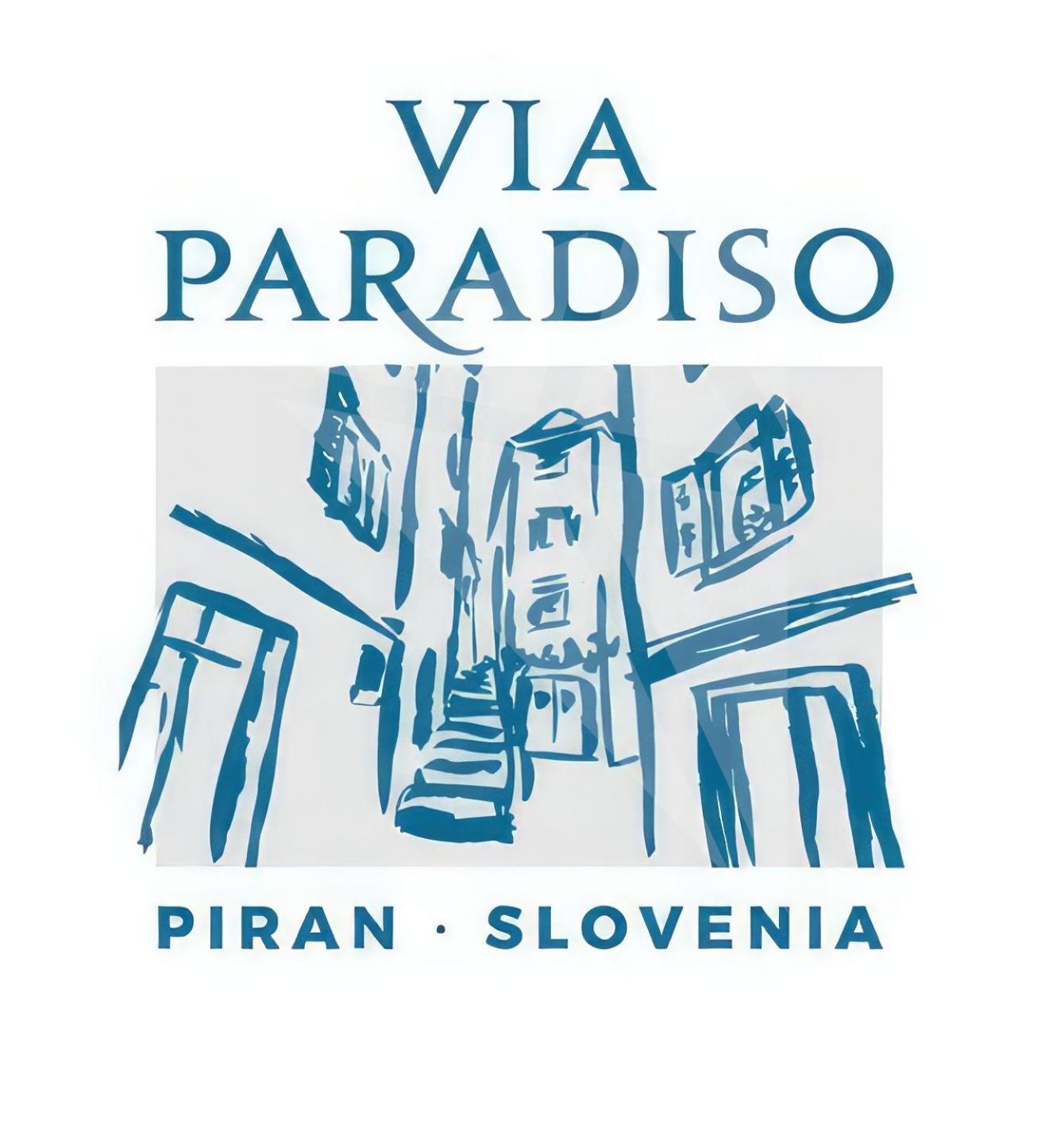 Appartement Via Paradiso Piran