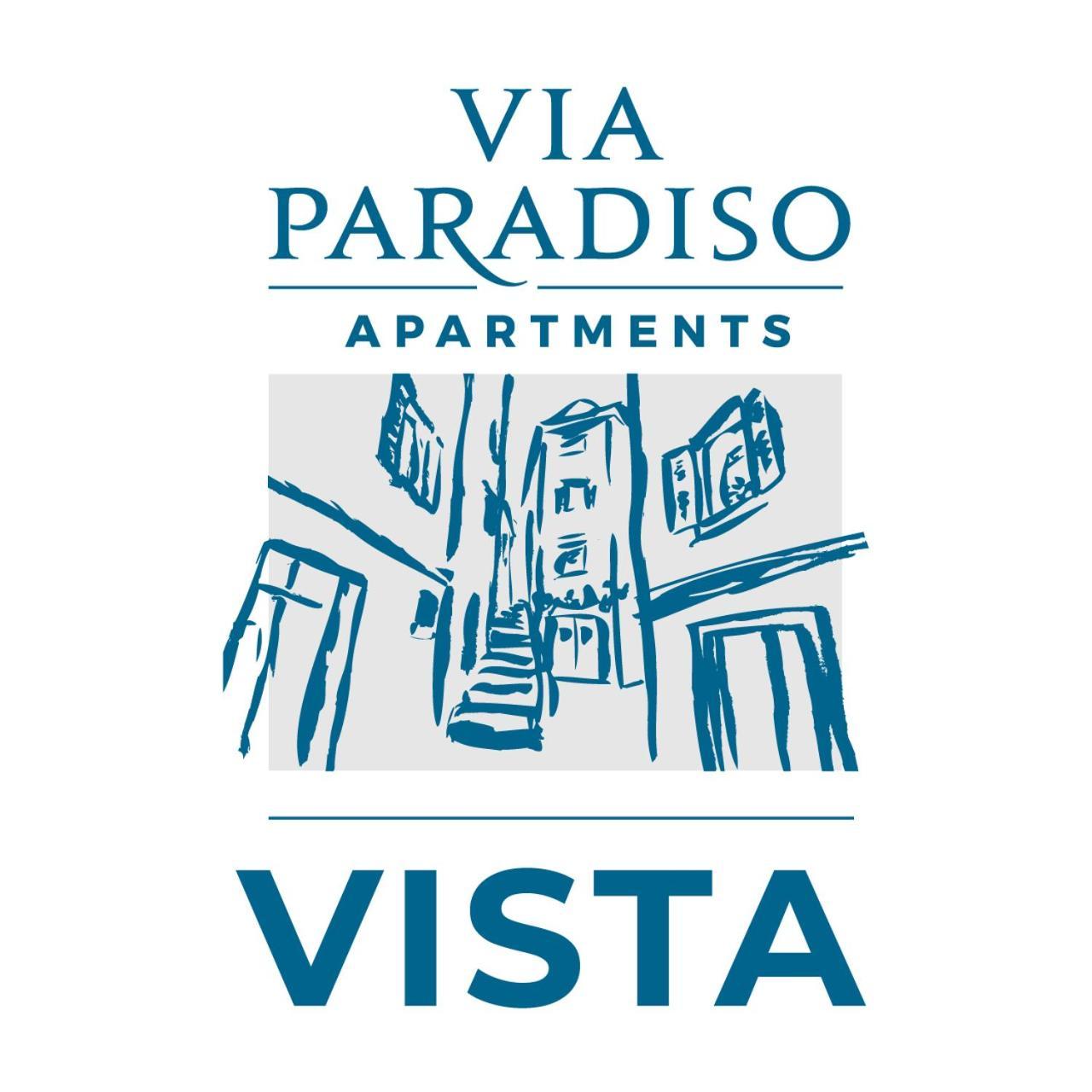 Via Paradiso Piran