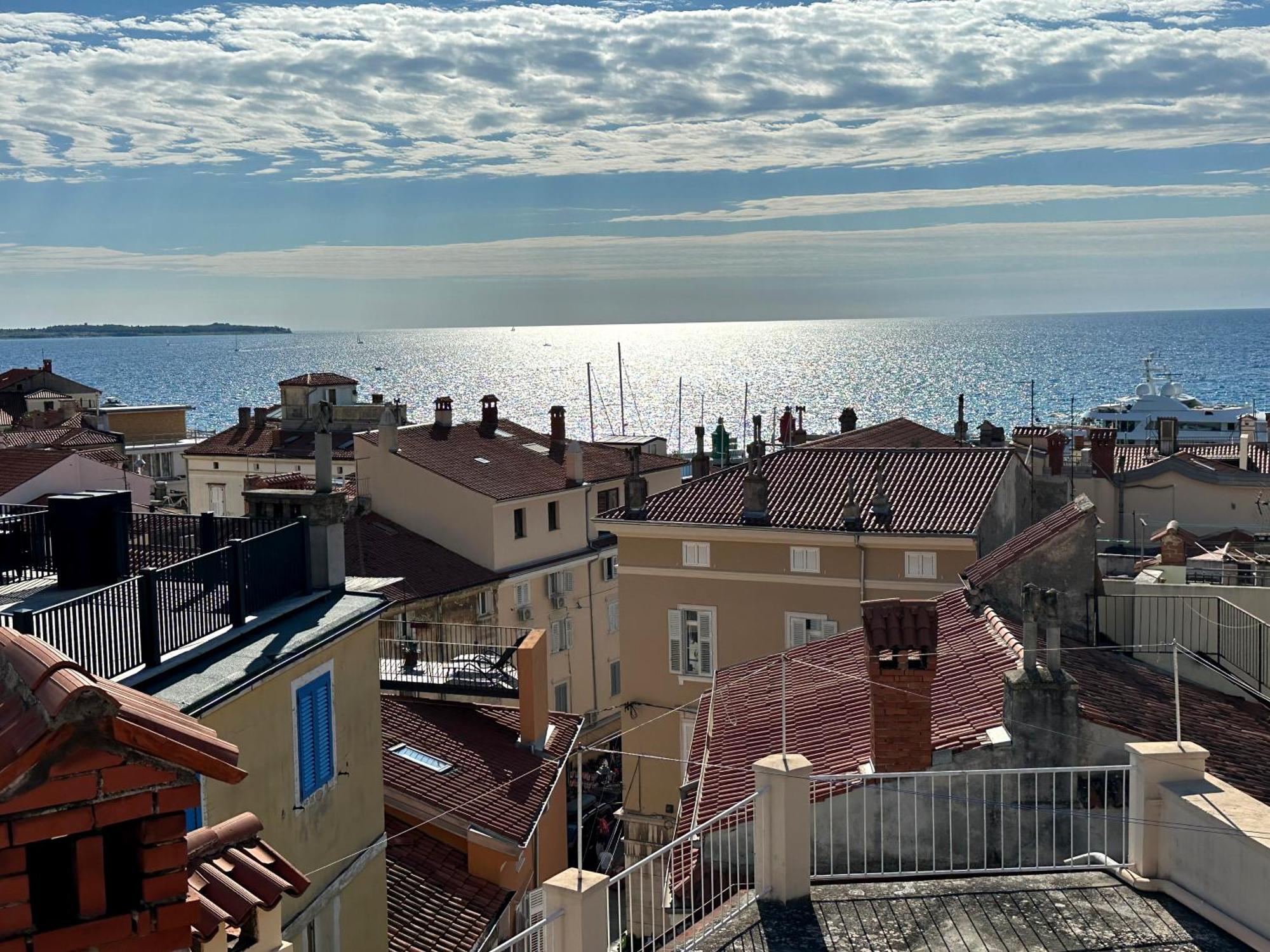 Via Paradiso *