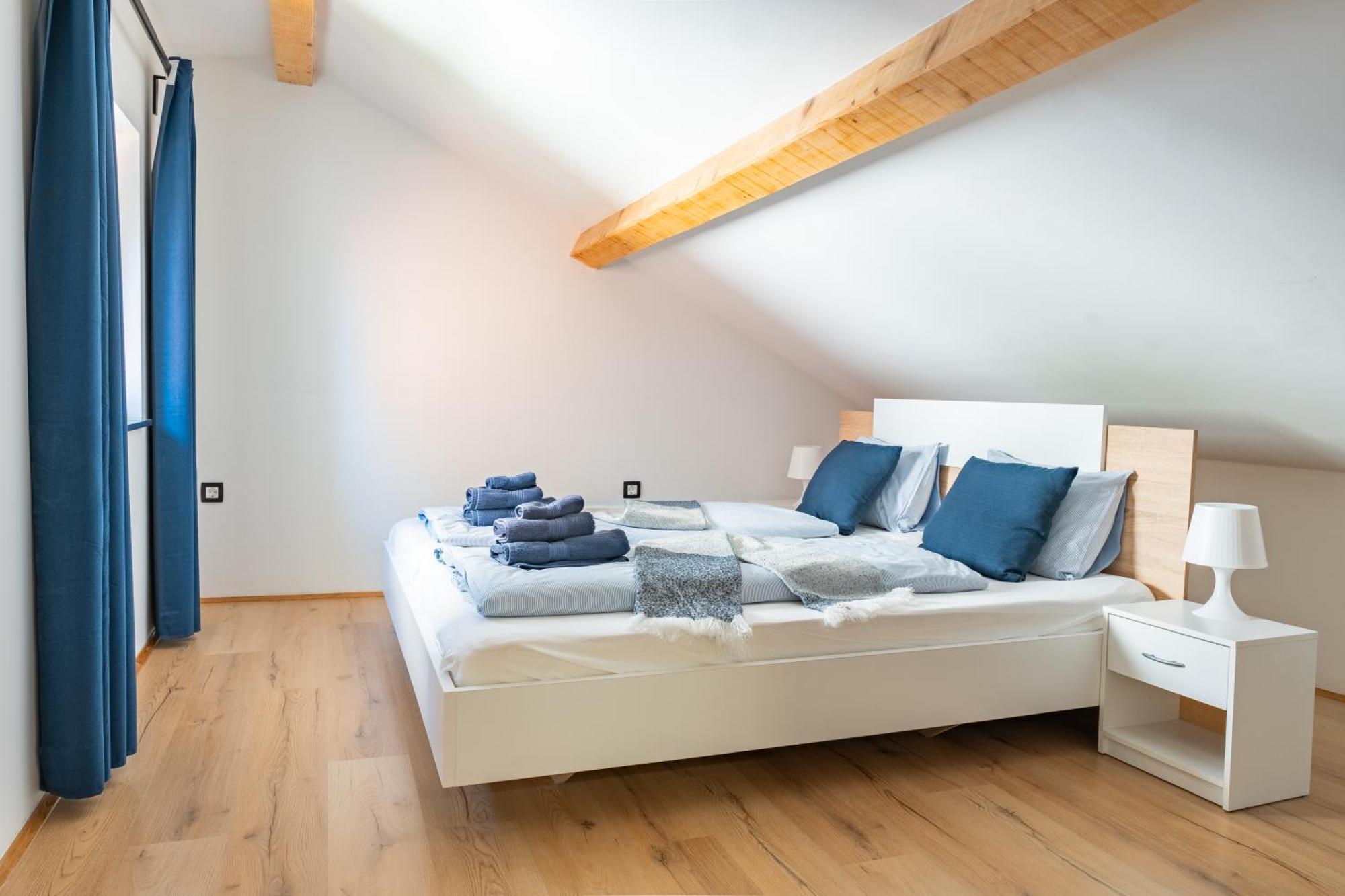 Appartement Via Paradiso Piran