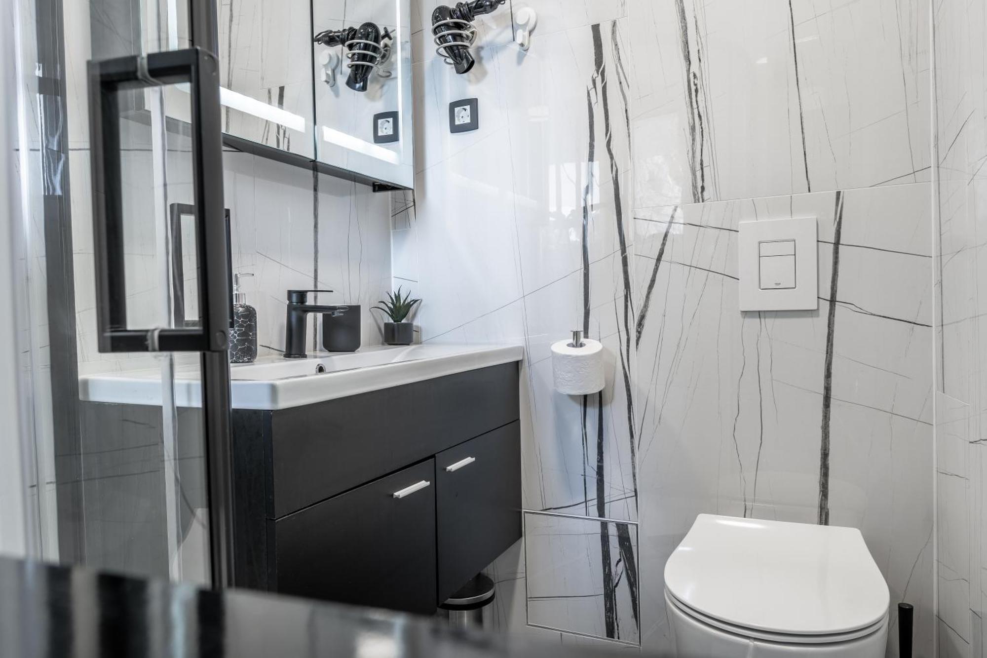 Appartement Via Paradiso *
