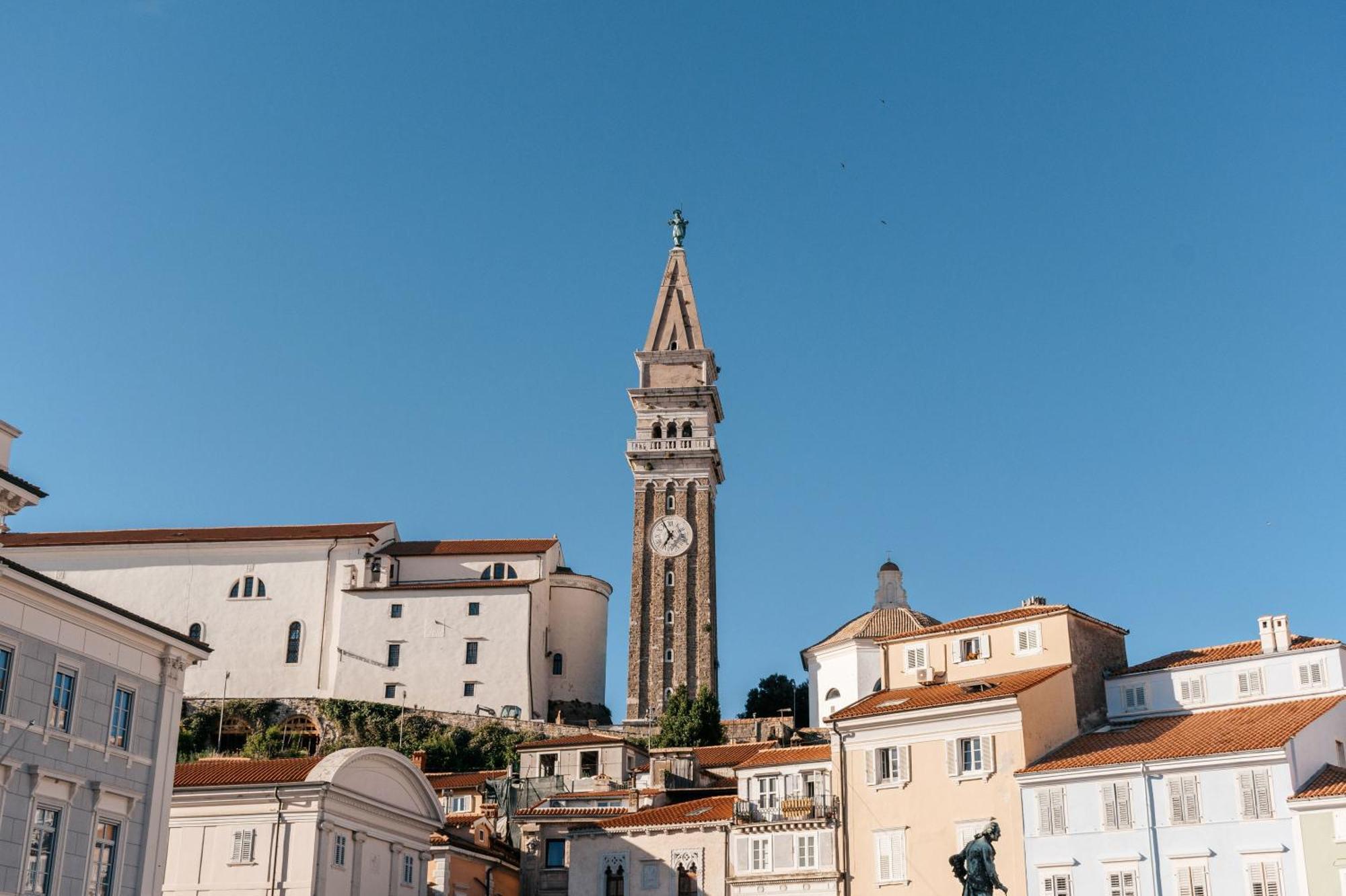 Via Paradiso