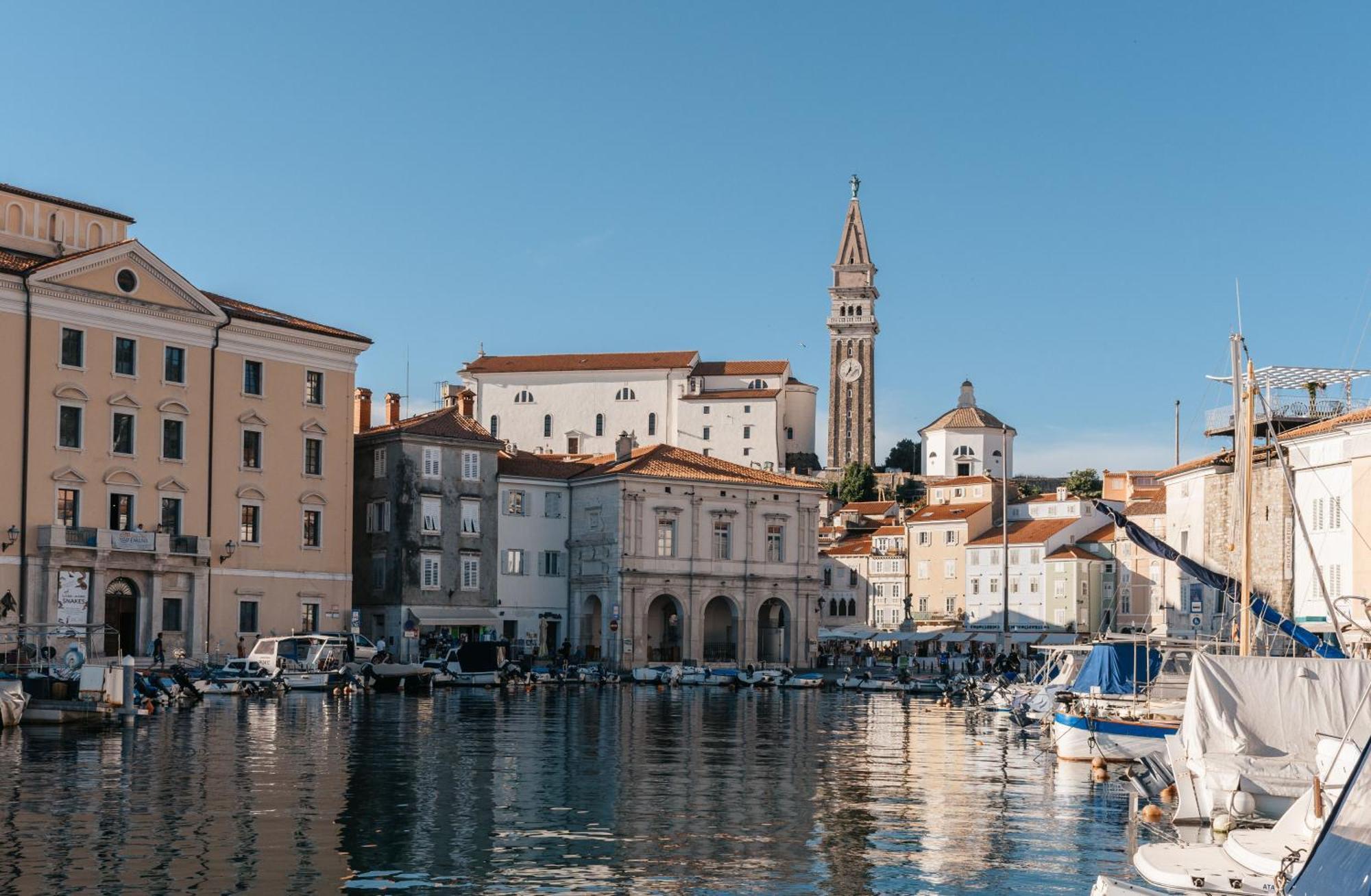Via Paradiso *