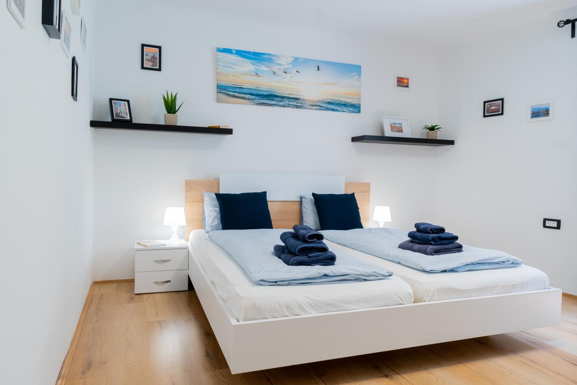 Appartement Via Paradiso Piran